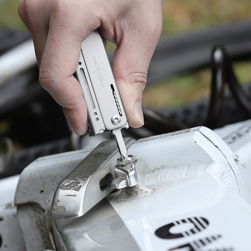 Mini Multi-functional Tool Scissors
