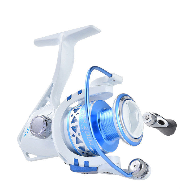 Fishing Reel Sea Rod Reel Fishing Reel Rock Rod Reel