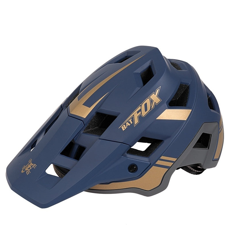 Bicycle Mountain Bike Helmet
