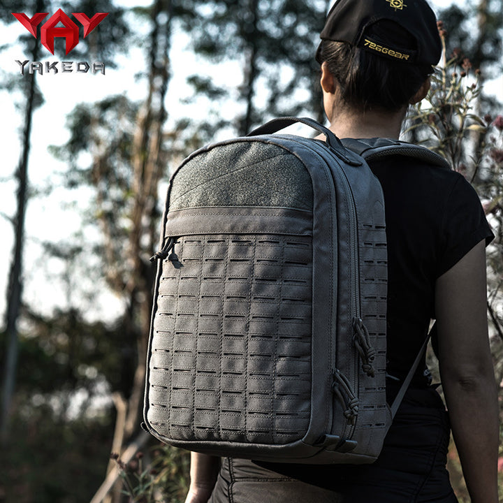 Outdoor Hiking Backpack Riding Bag