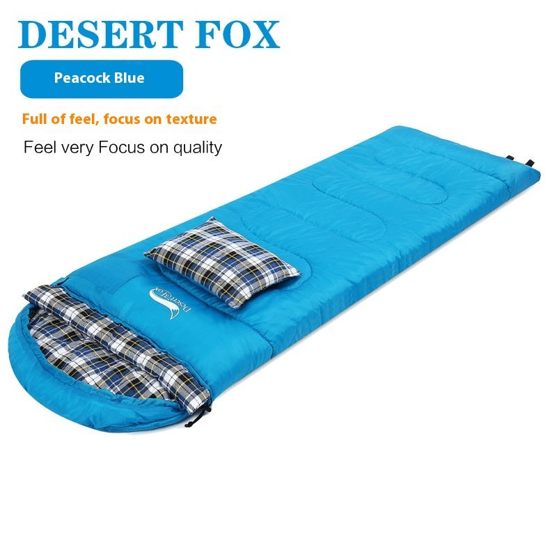 Outdoor Camping Sleeping Bag