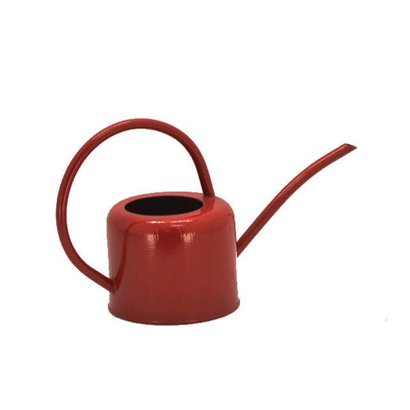 Watering Iron Sheet Watering Pot Gardening