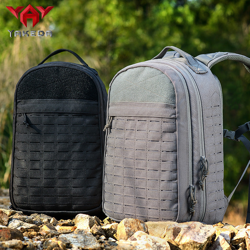 Outdoor Hiking Backpack Riding Bag
