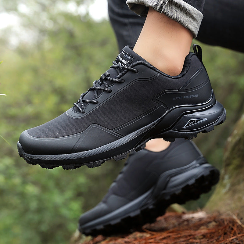 Lightweight Outdoor Shoes Hiking Shoes Breathable And Comfortable