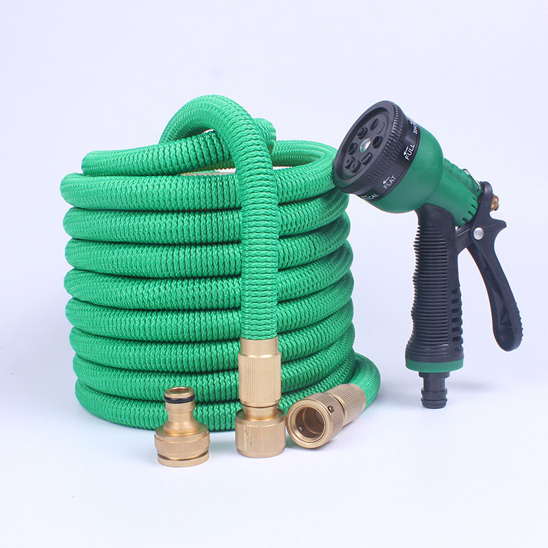 Universal Copper Conversion Garden Garden Hose Nozzle