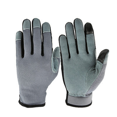 Touch Screen Gardening Gloves