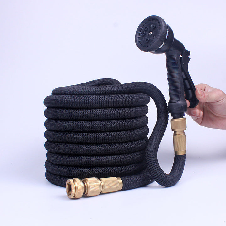 Universal Copper Conversion Garden Garden Hose Nozzle
