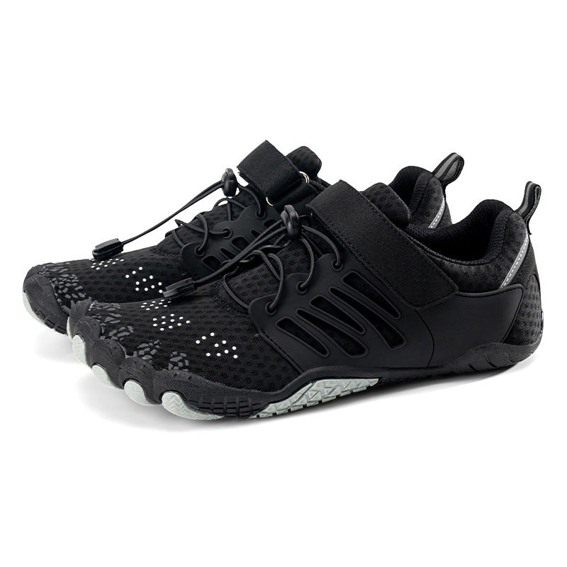 Outdoor Hiking And River Tracing Shoes Lightweight And Quick Drying