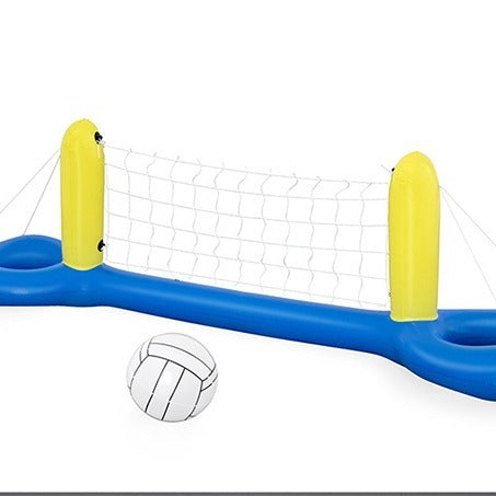 Volleyball Rack Swimming Pool