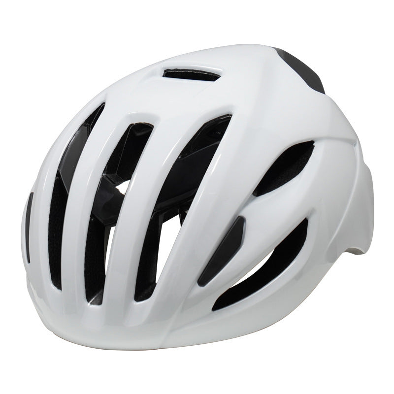 Mountain Bike Riding Helmet Four Seasons Integrated Molding