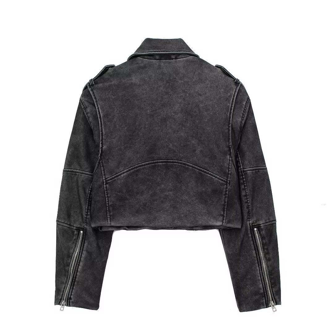 Women's Clothing Jacket