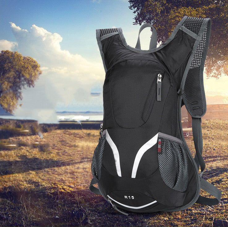 Multifunctional Large Capacity Outdoor Hiking