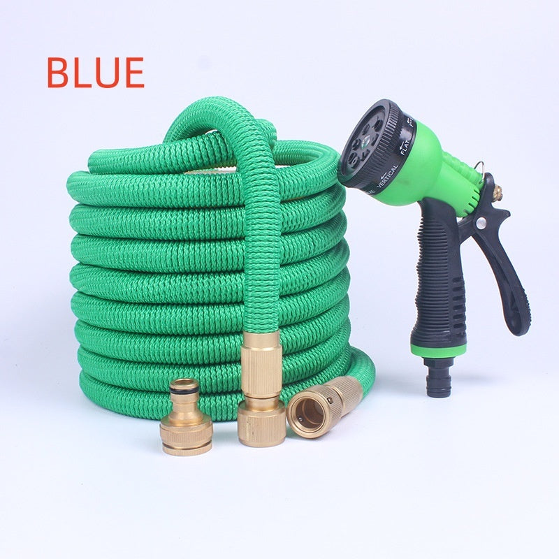 Universal Copper Conversion Garden Garden Hose Nozzle