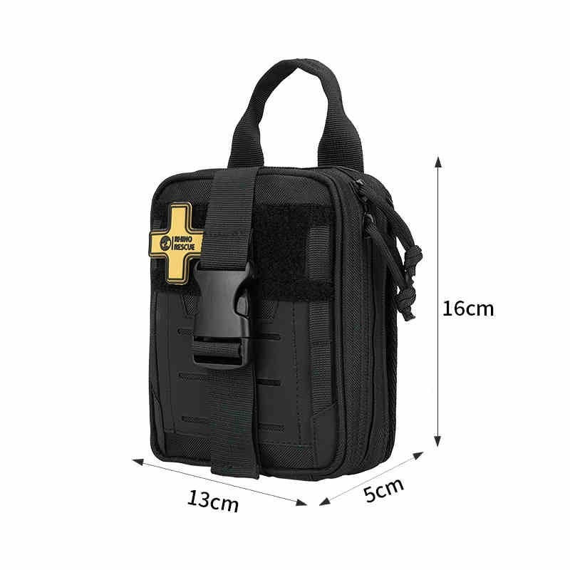 SE Tactical Outdoor Survival Kit