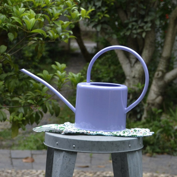 Watering Iron Sheet Watering Pot Gardening