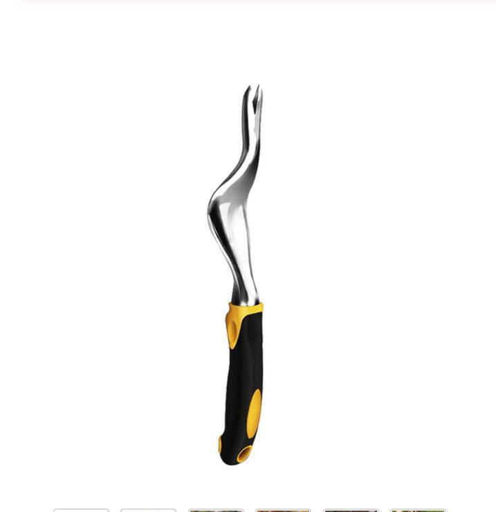 Garden Tool Hand Trowel Rake
