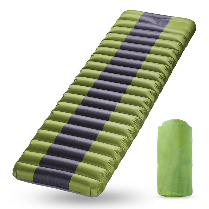 Creative And Simple Outdoor Camping Moisture-proof Sleeping Mat