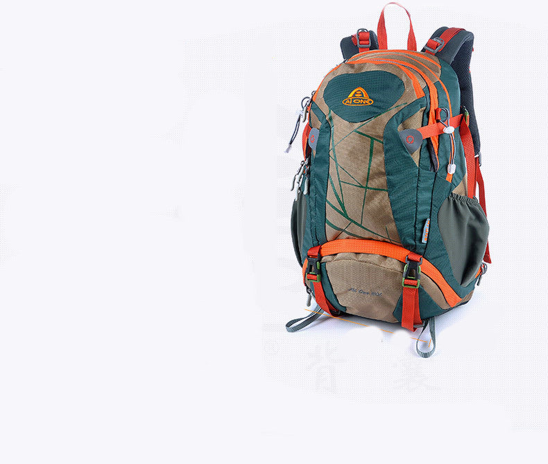Men And Women Outdoor Sports Cycling Backpack Camping Hiking