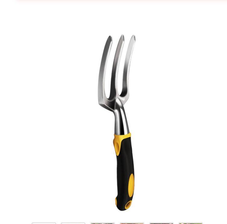 Garden Tool Hand Trowel Rake
