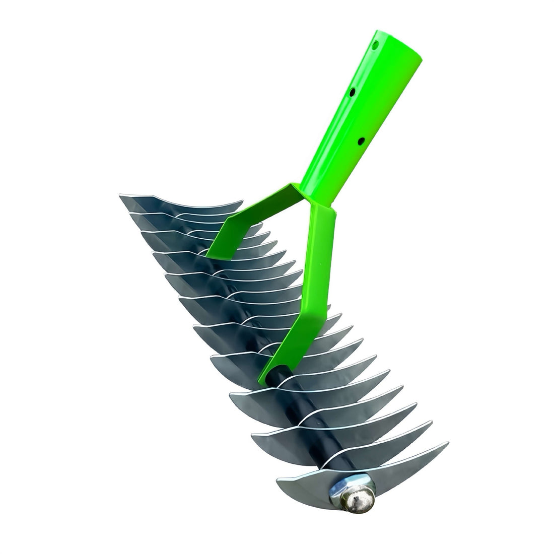Gardening Tools Lawn Hay Rake