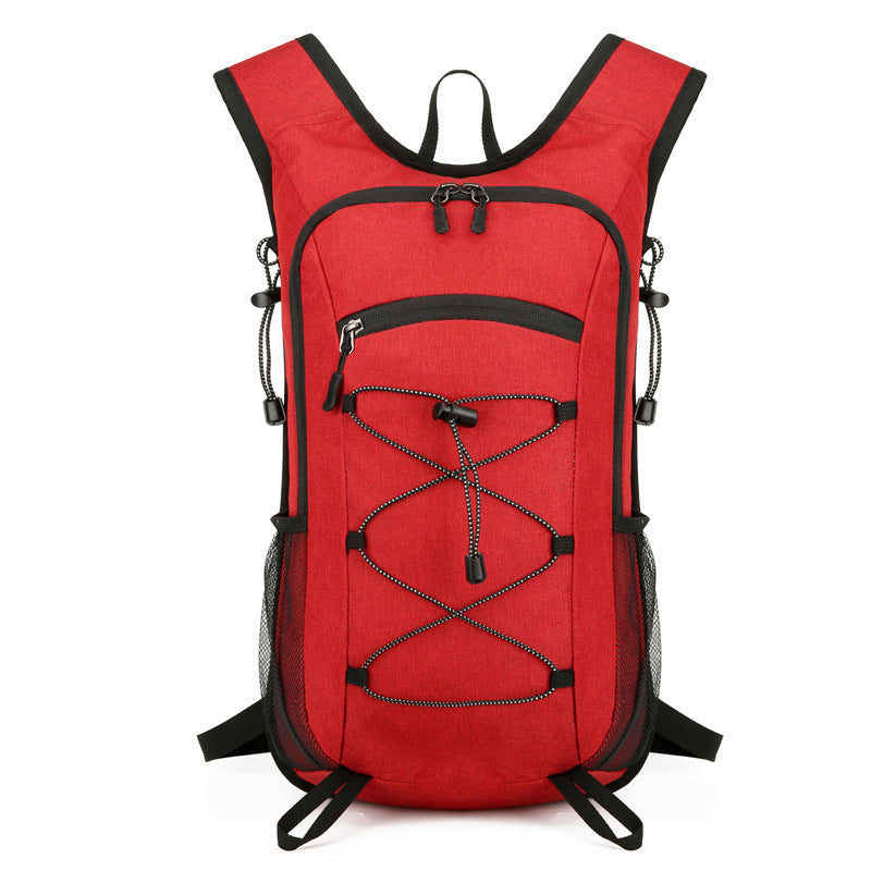Outdoor Mountaineering Backpack