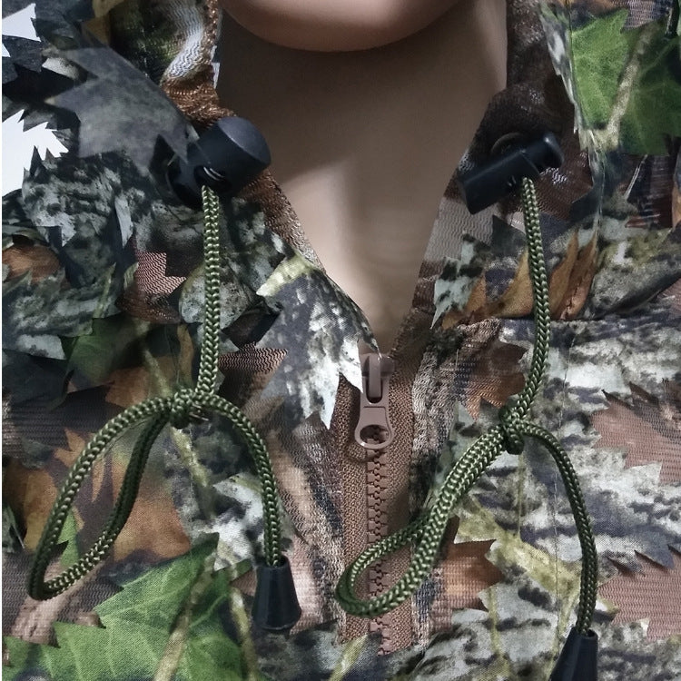 Outdoor Hunting Combat Training