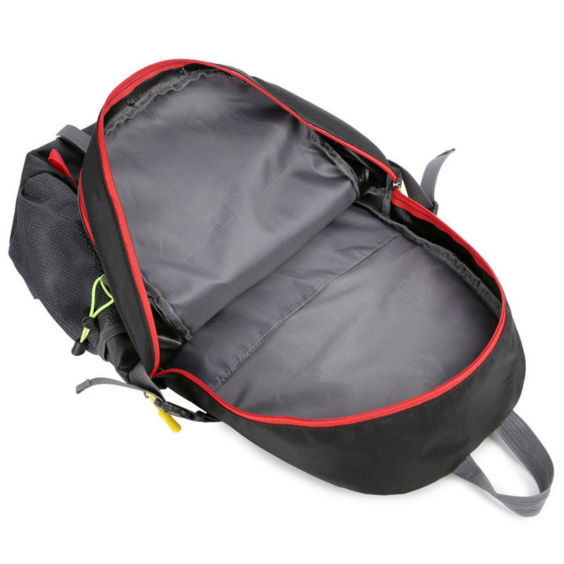 Outdoor Travel Leisure Sports Waterproof Backpack