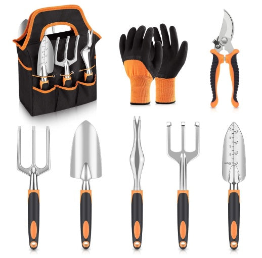 Tool Kit Gardening Tools Set