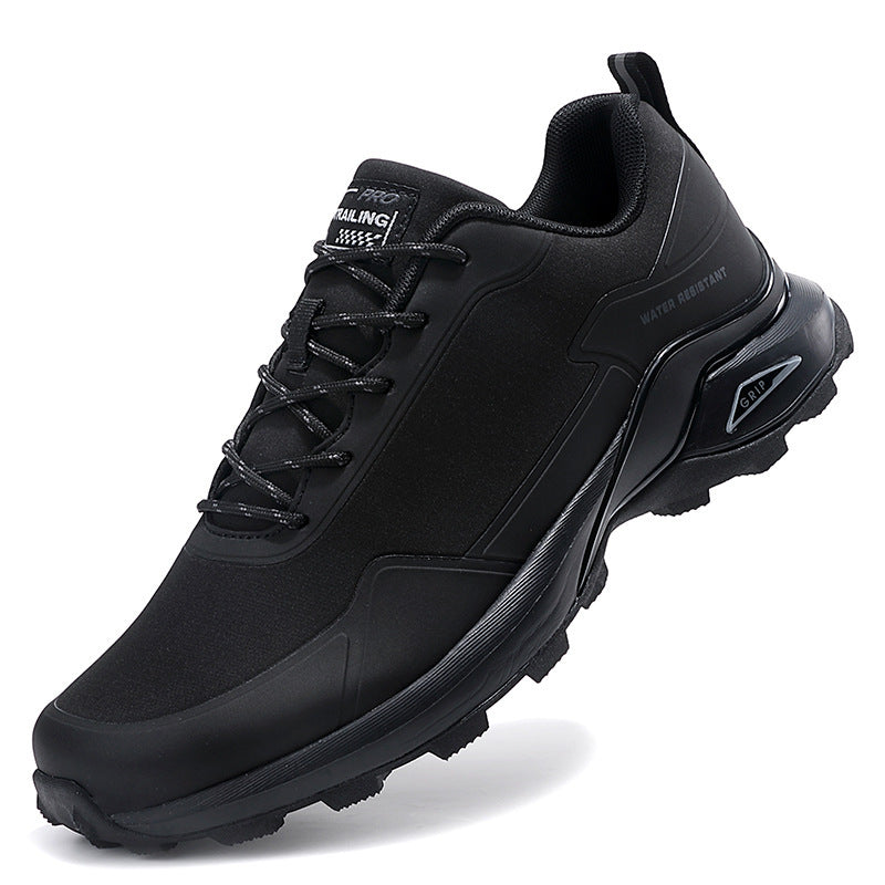 Lightweight Outdoor Shoes Hiking Shoes Breathable And Comfortable