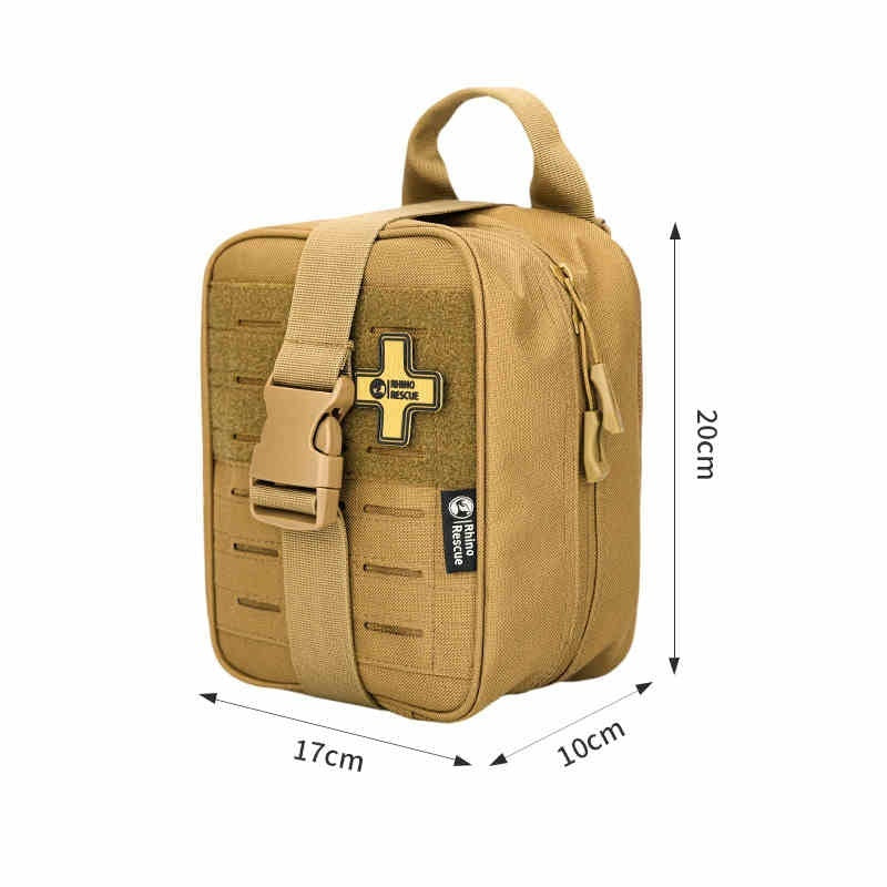 SE Tactical Outdoor Survival Kit