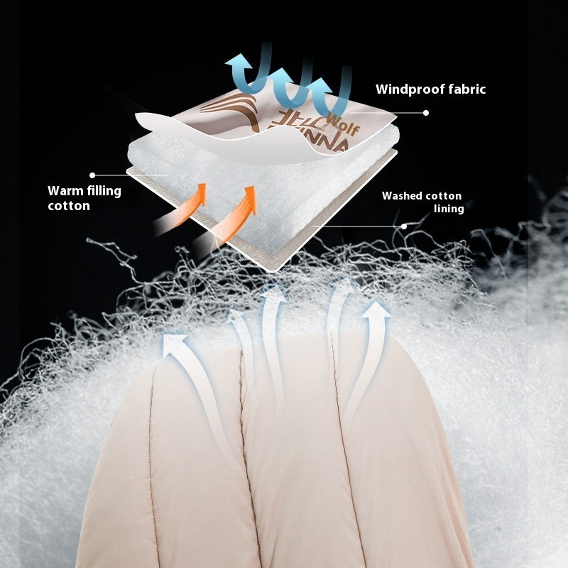 Outdoor Camping Sleeping Bag