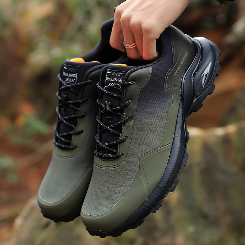 Lightweight Outdoor Shoes Hiking Shoes Breathable And Comfortable