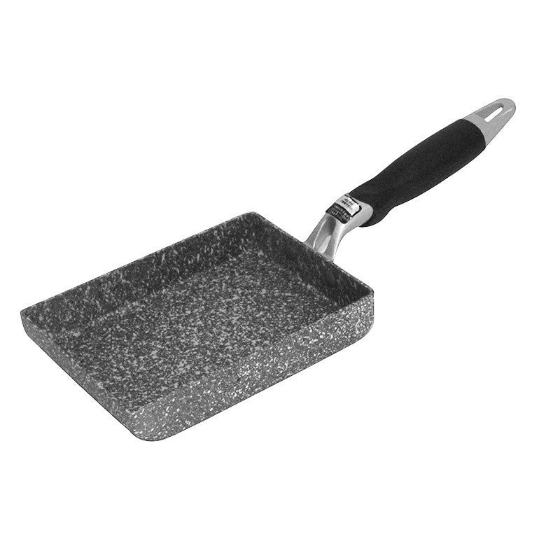 Small Skillet fried egg roll pan