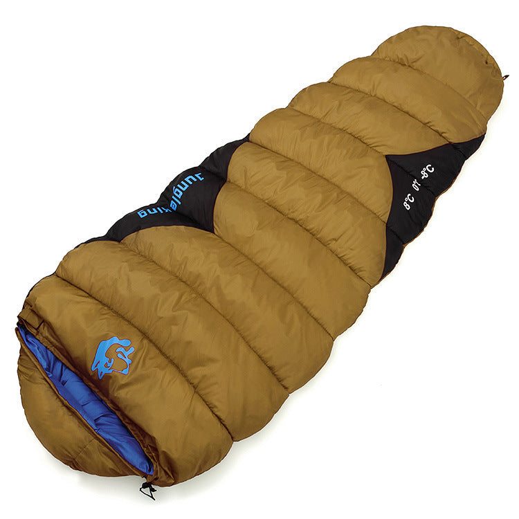 Outdoor Camping Cotton Sleeping Bags