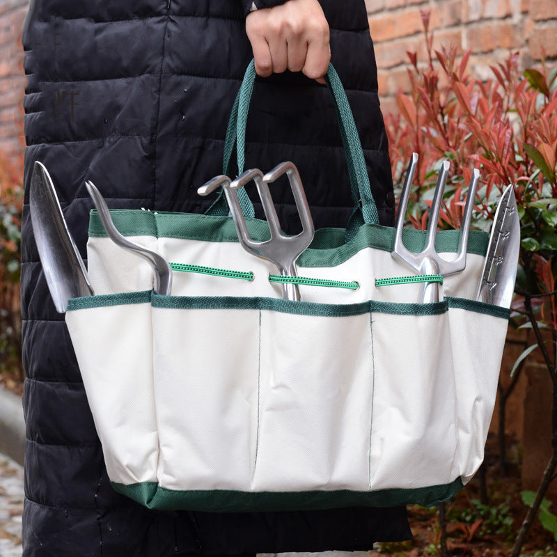 Garden Planting Tools Family Set