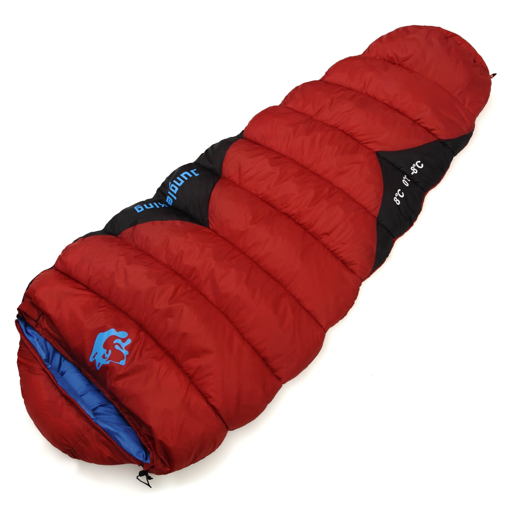 Outdoor Camping Cotton Sleeping Bags