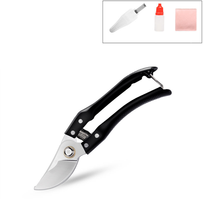Fruit Tree Pruning Scissors Garden Labor-saving Flower Branch Household Tools Artifact