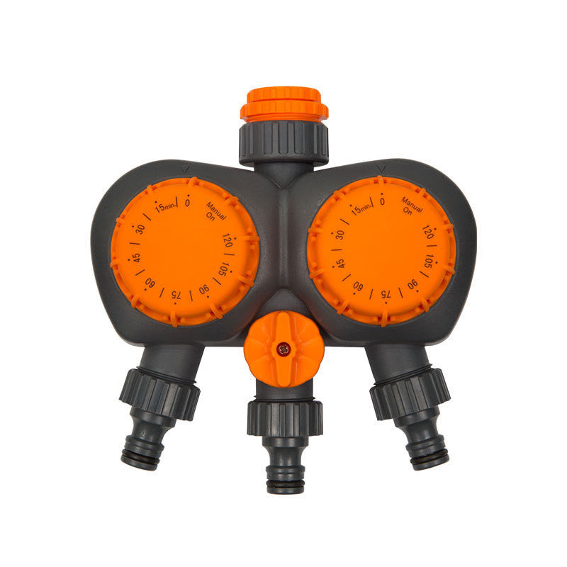 New Mechanical Timing Controller Irrigation System Kit