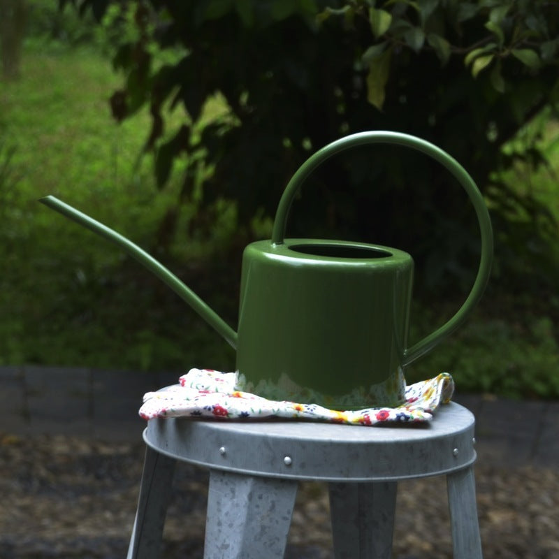 Watering Iron Sheet Watering Pot Gardening