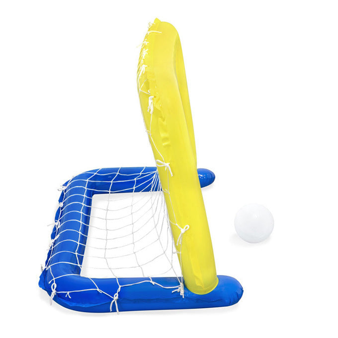 Volleyball Rack Swimming Pool