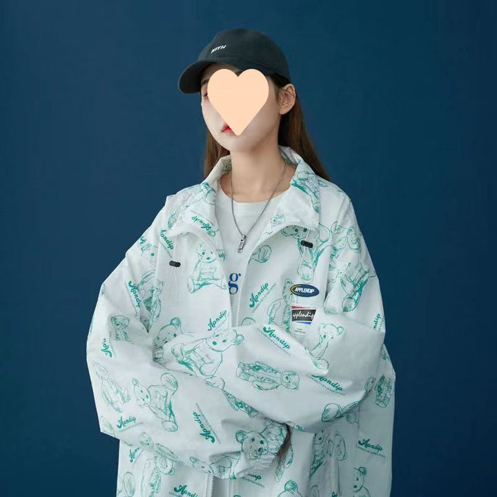 Shell Jacket Women's Baseball