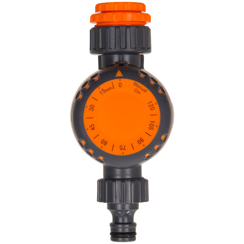 New Mechanical Timing Controller Irrigation System Kit
