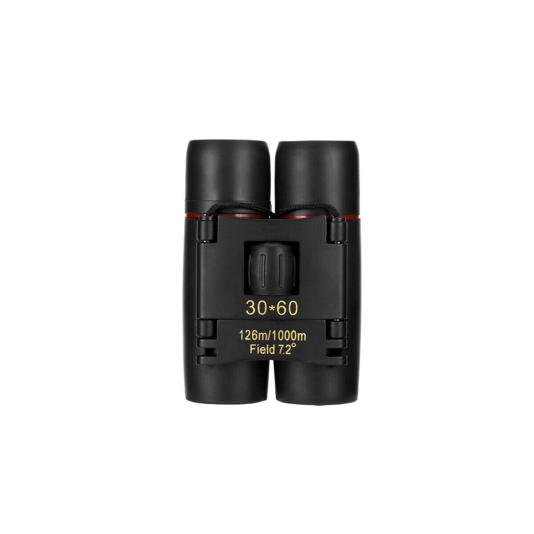 Binoculars 30x60 Zoom Travel Compact