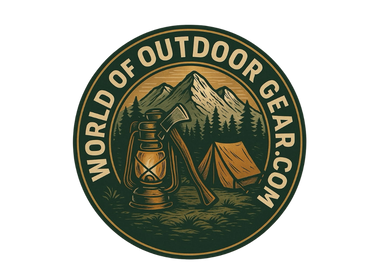 World of Outdoor Gear