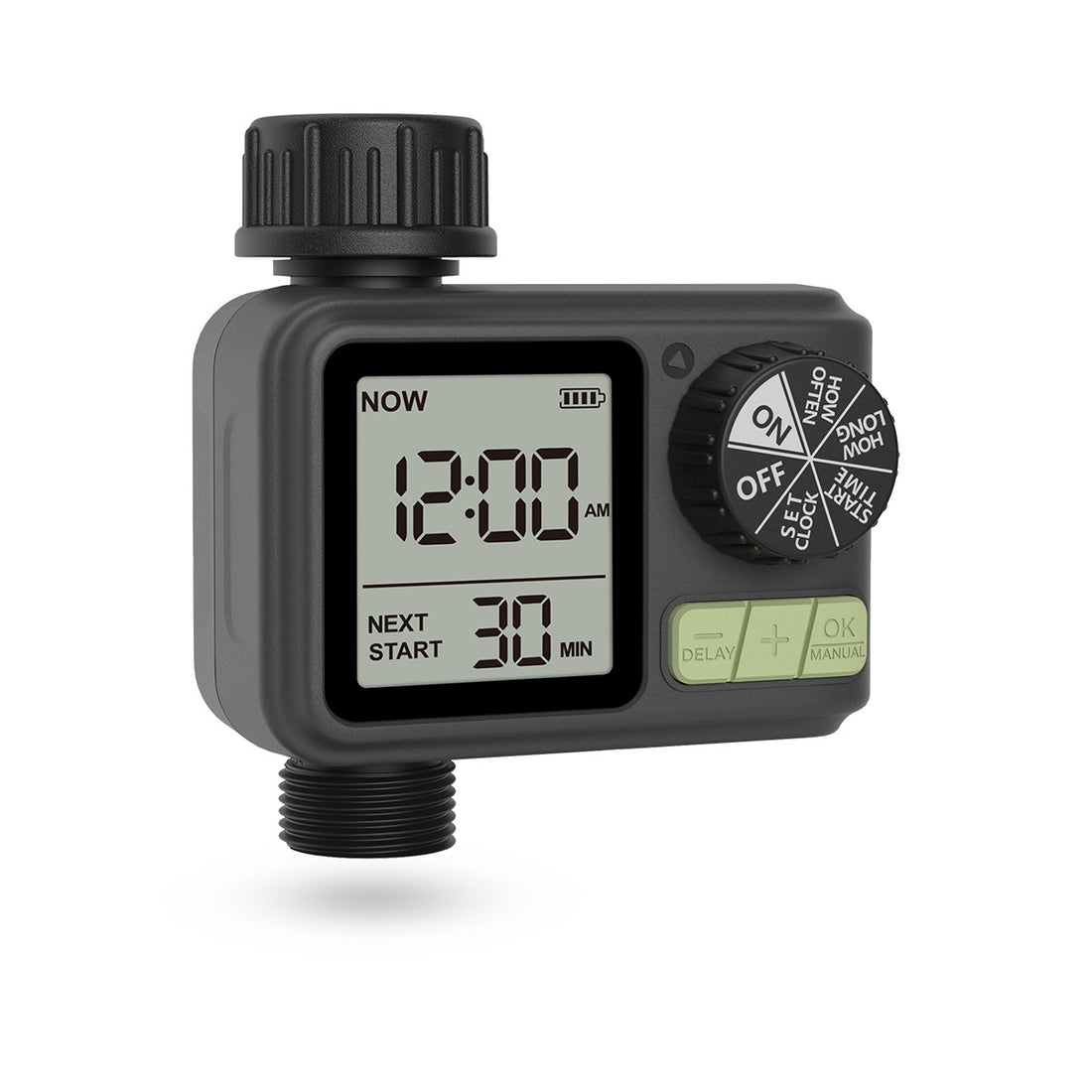 Automatic Watering Device Garden Mini Intelligent Controller
