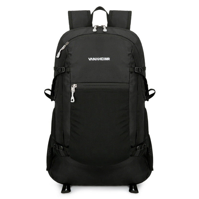Men's Waterproof Hiking Bag