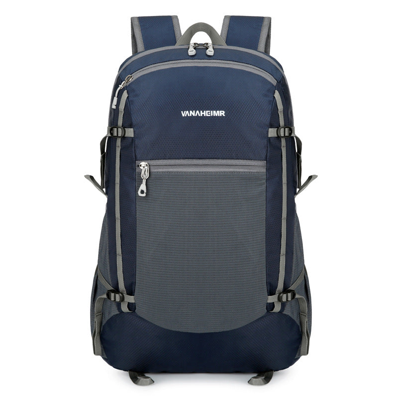 Men's Waterproof Hiking Bag