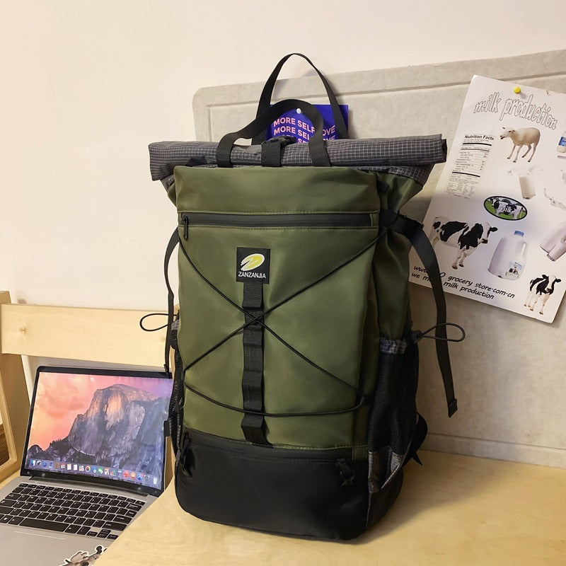 Outdoor Lightweight Hiking Backpack