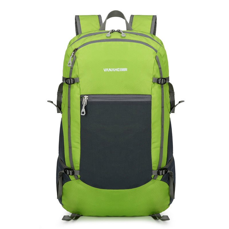 Men's Waterproof Hiking Bag