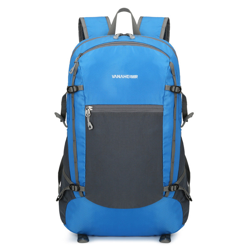 Men's Waterproof Hiking Bag